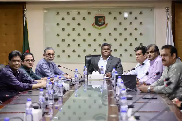 The BCB elections are expected to proceed in October