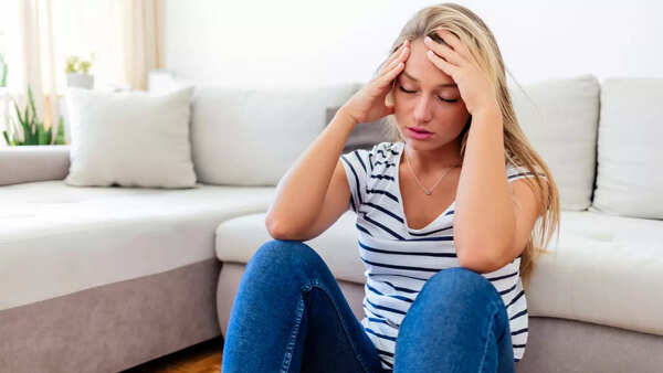 Healthy person due to Vitamin B12