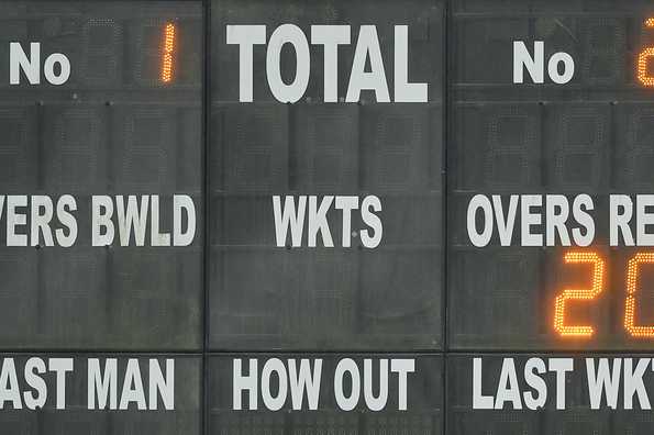 T20 Powerplay changes enhance proportional accuracy