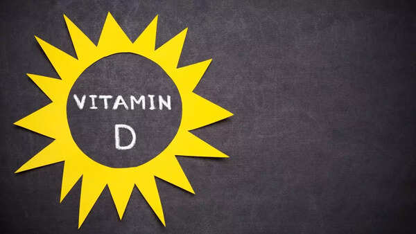 The importance of Vitamin D