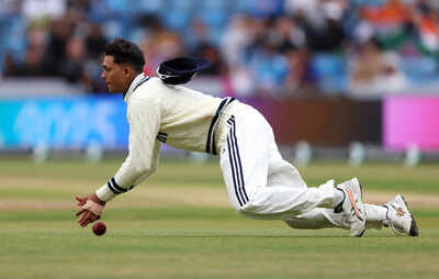 India vs. England: Fielding Blunders Blamed as Former Selector Criticizes Team India's Test Defeat