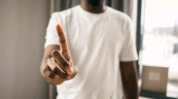 Directly refuse unwanted requests
