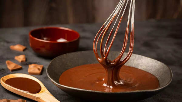 Selection of must-try exotic chocolate flavors
