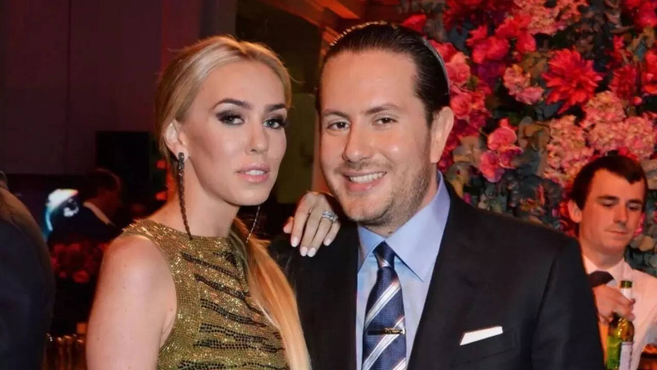 Petra Ecclestone and James Stunt wedding venue