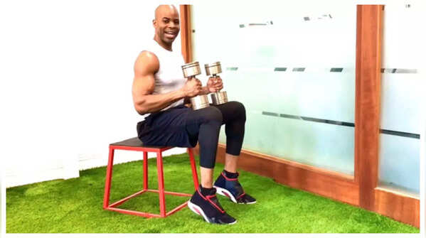 Strength training