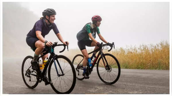Cycling