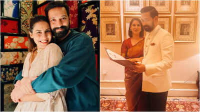 'Ramayana' producer Namit Malhotra shares his thoughts on actors demanding massive fees: '90 percent star vehicle banake...'