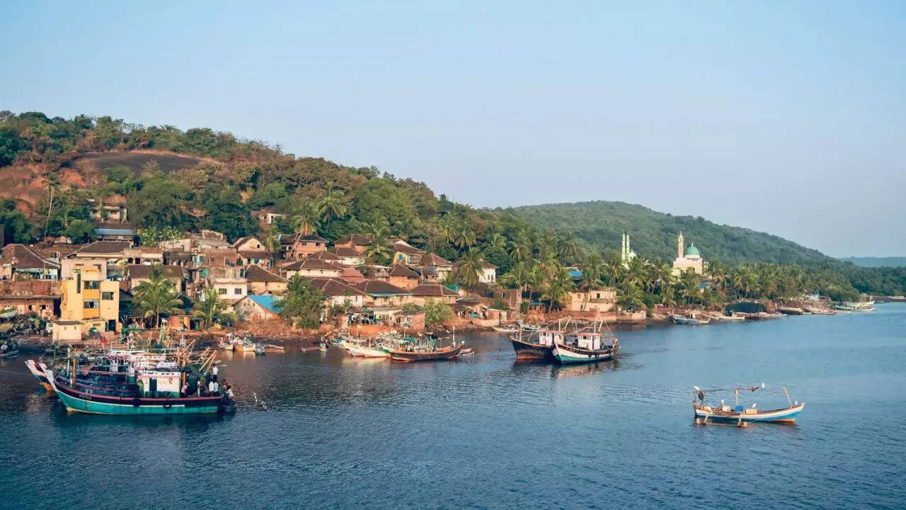 Exploring Konkan: Places you can’t miss