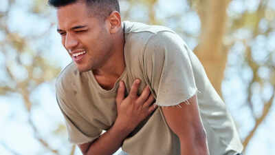 Heart attack causes that are often overlooked or misdiagnosed, reveals study