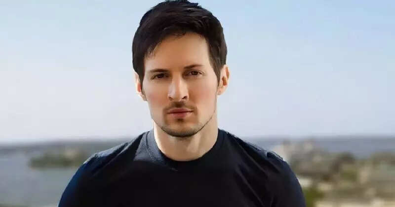 Telegram billionaire Pavel Durov to leave $17B to 100+ kids | Credit: Instagram/durov