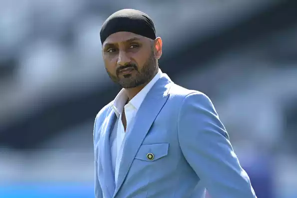 There was opposition to the nomination of Harbhajan Singh from the Punjab Cricket Association