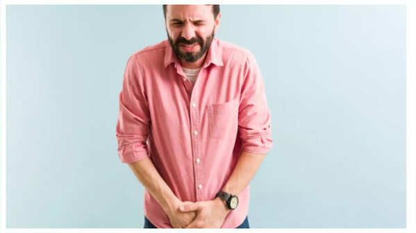 Symptoms and causes
