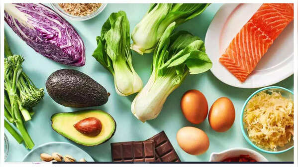 Dietary choices