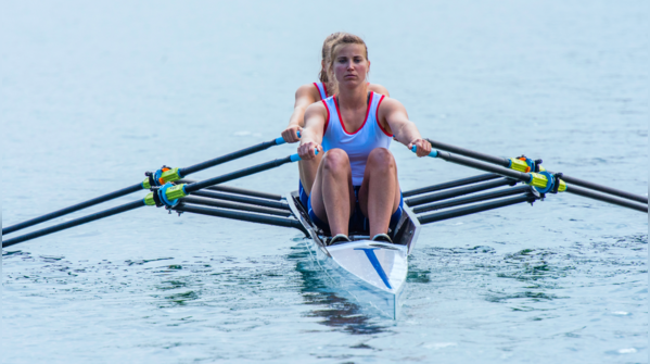 Rowing