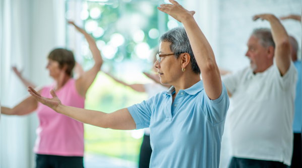 Tai Chi