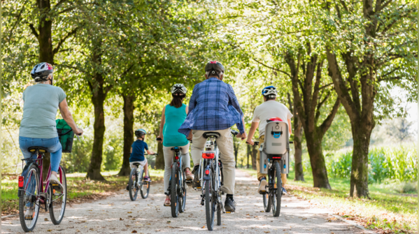 Cycling