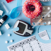 Subtle signs of insulin resistance
