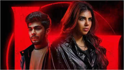 'Lokah: Chapter 1 – Chandra' box office collections day 34: Film slows down; Struggles to reach Rs 150 cr mark