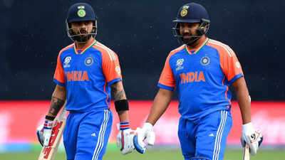 No Virat Kohli, Rohit Sharma; no problem! You won’t believe what has happened in Australia