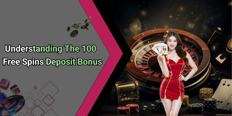 Understanding The 100 Free Spins Deposit Bonus