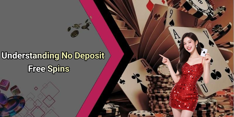 Understanding No Deposit Free Spins