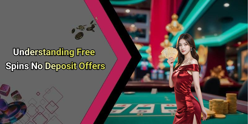 Understanding Free Spins No Deposit Offers