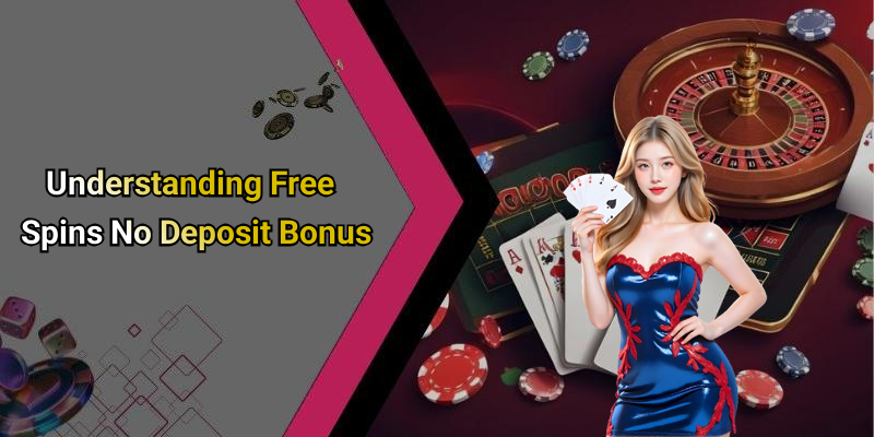 Understanding Free Spins No Deposit Bonus