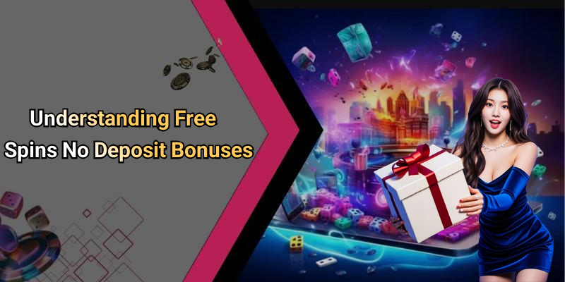 Understanding Free Spins No Deposit Bonuses