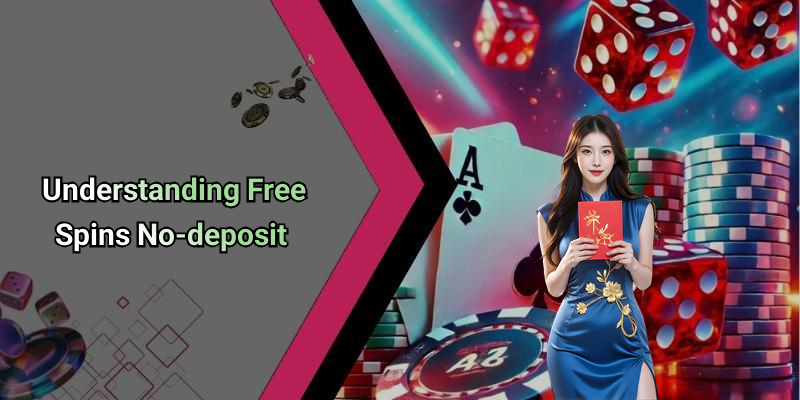 Understanding Free Spins No-deposit