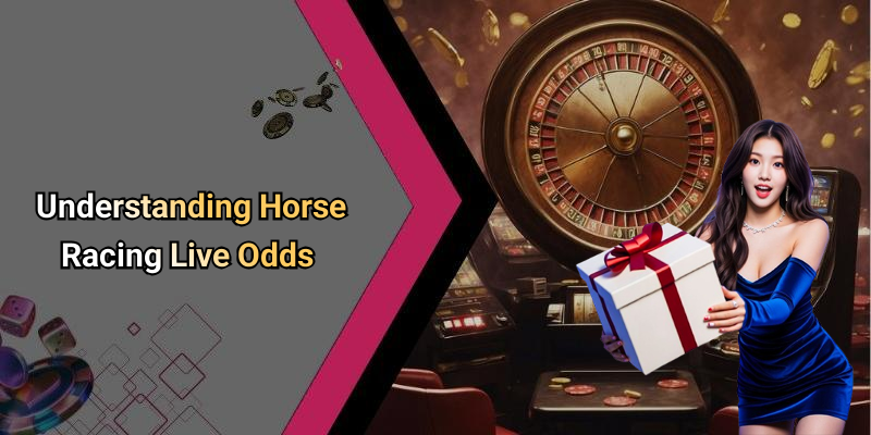 Understanding Horse Racing Live Odds