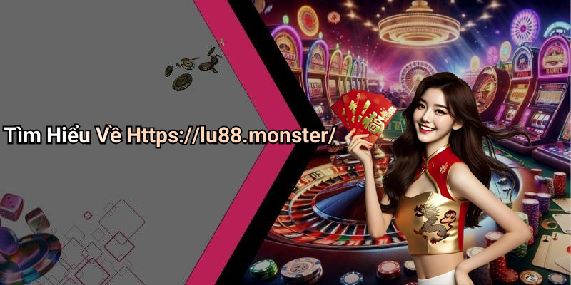 Tìm Hiểu Về Https://lu88.monster/