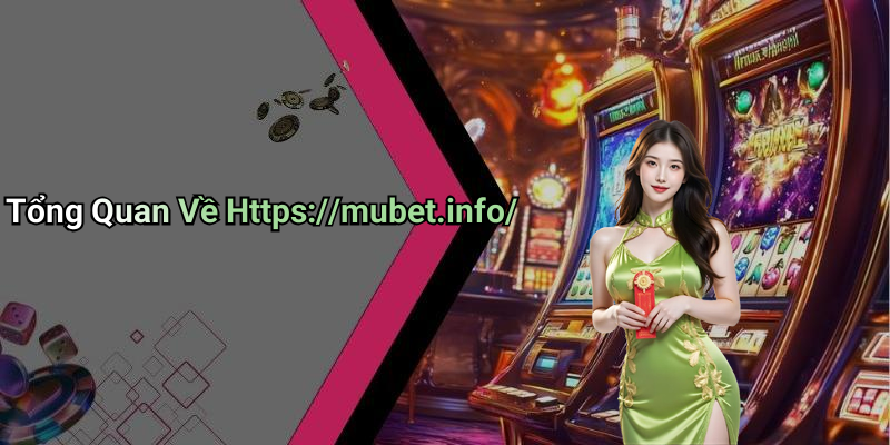 Tổng Quan Về Https://mubet.info/