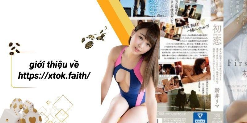 Giới Thiệu Về Https://xtok.faith/
