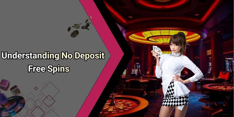 Understanding No Deposit Free Spins