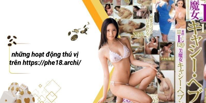 Những Hoạt Động Thú Vị Trên Https://phe18.archi/
