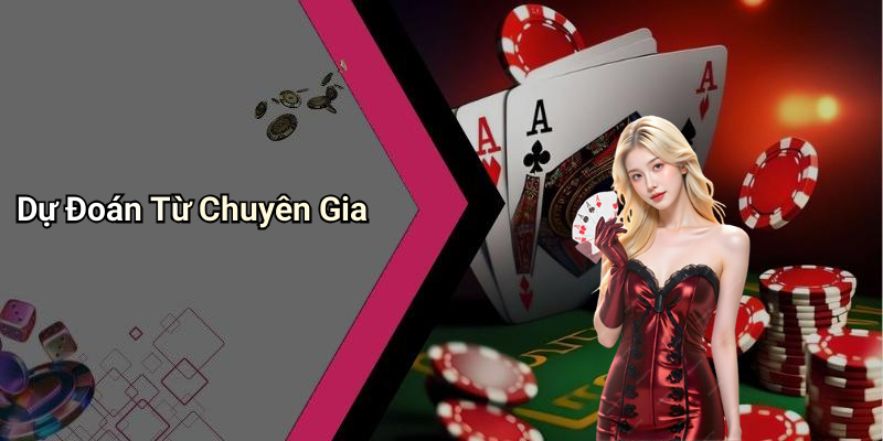 Dự Đoán Từ Chuyên Gia