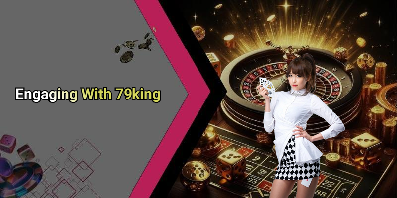 Engaging With 79king